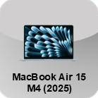 MacBook Air 15 M4 (2025)