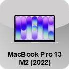 MacBook Pro 13 M2 (2022)