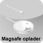 Magsafe oplader