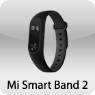 Xiaomi Mi Band 2