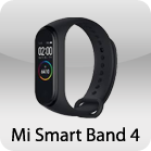 Xiaomi Mi Smart Band 4