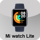 Mi watch Lite
