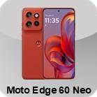 Motorola Edge 60 Neo