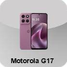 Motorola G17