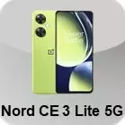OnePlus Nord CE 3 Lite 5G