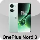 OnePlus Nord 3 5G