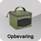 Opbevaring