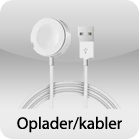 Oplader-kabler
