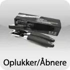 Oplukker-Åbnere