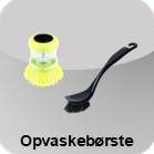 Opvaskebørste