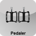 Pedaler