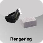 Rengøring