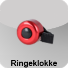 Ringeklokke