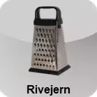 Rivejern