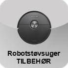Robotstøvsuger Tilbehør