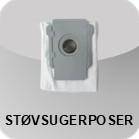 Støvsugerposer