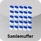 Samlemuffer
