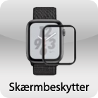 skærmbeskytter