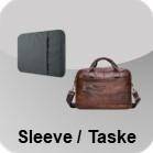 Sleeve-Taske