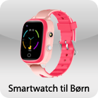 Smartwatch til Børn