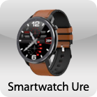 Smartwatch ure
