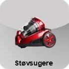 Støvsugere