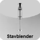 Stavblender