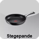 Stegepande