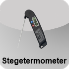 Stegetermometer