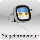 Stegetermometer