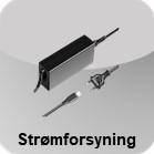 Strømforsyning