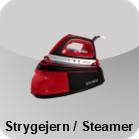 Strygejern / Steamer