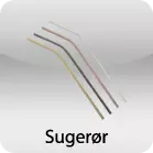 Sugerør