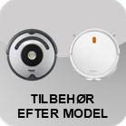 Tilbehør efter model