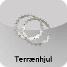 Terrænhjul