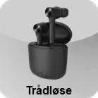 Trådløse