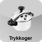 Trykkoger
