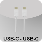 USB-C til USB-C