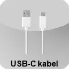 USB-C kabel