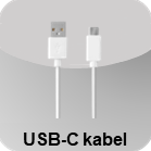 USB-C kabel