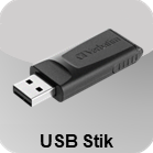 USB stik