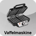 Vaffeljern