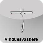 Vinduesvaskere