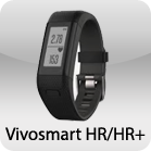 Vivosmart HR-HR+