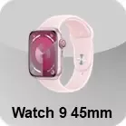 Apple Watch 9-45mm