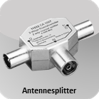 Antennesplitter