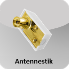 Antennestik