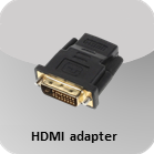 HDMI adapter