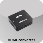 HDMI converter