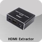 HDMI Extractor